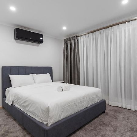 Appartamento The Antilia Auckland Esterno foto