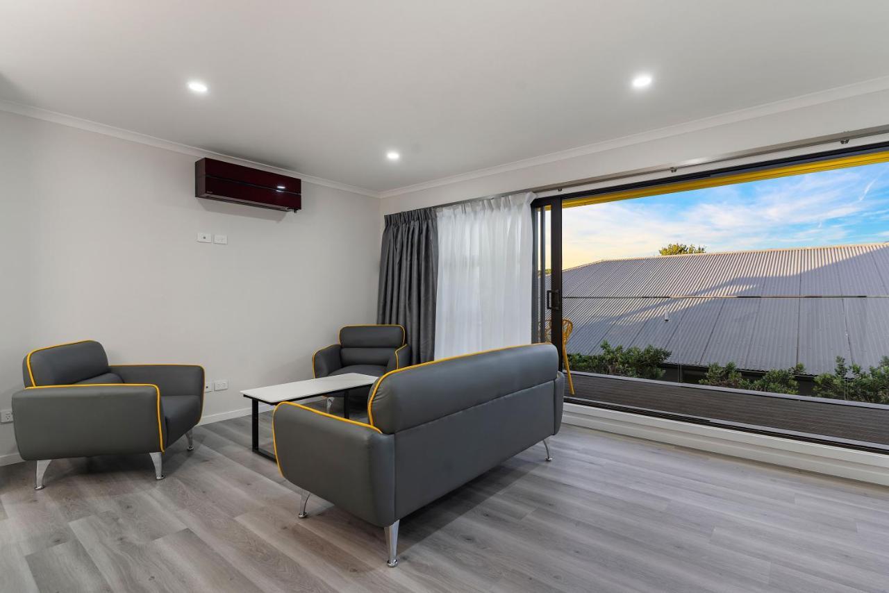 Appartamento The Antilia Auckland Esterno foto
