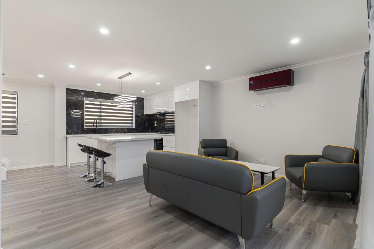 Appartamento The Antilia Auckland Esterno foto
