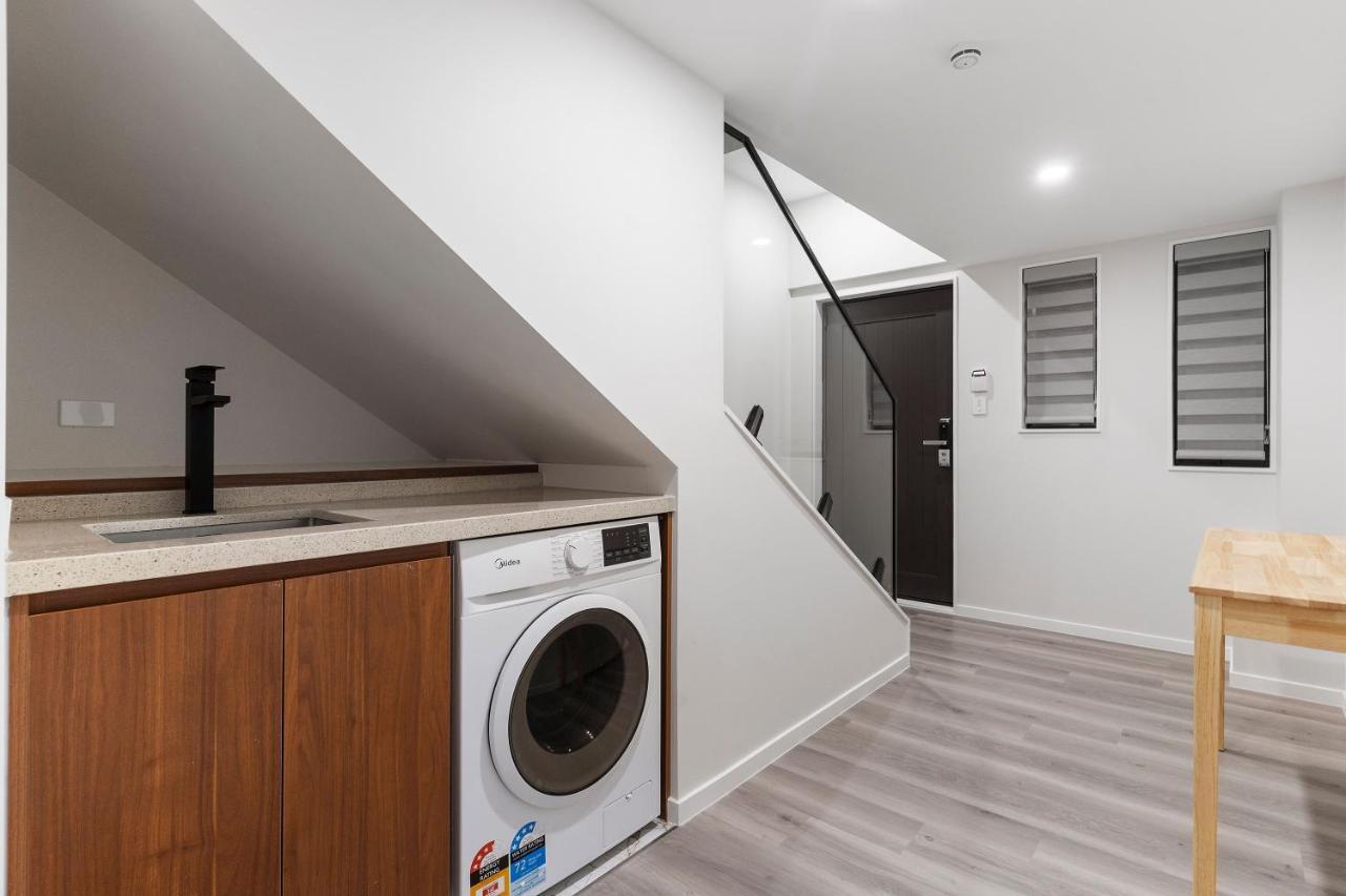 Appartamento The Antilia Auckland Esterno foto