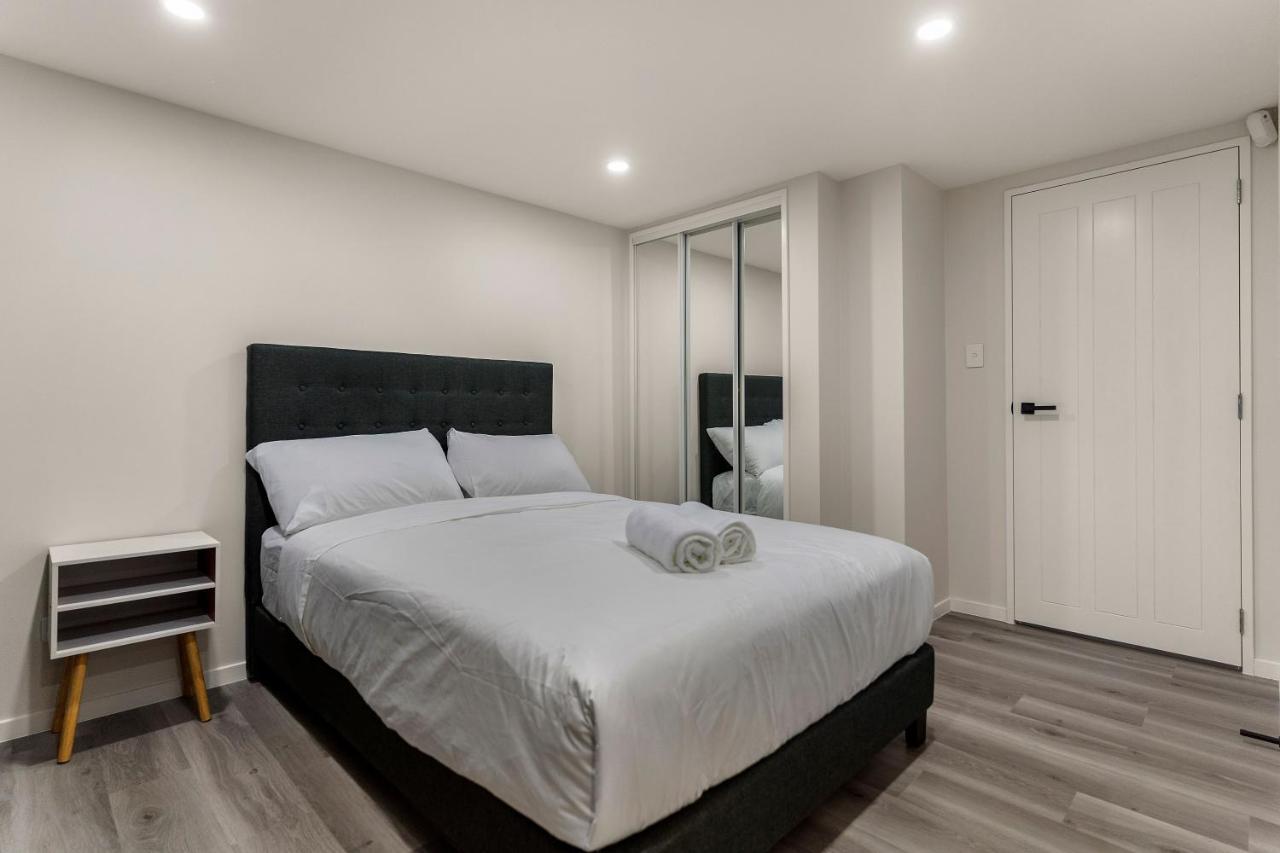 Appartamento The Antilia Auckland Esterno foto